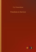 Cover: Freedom in Service - Outlook Verlag