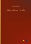 Cover: William Adolphus Turnpike - Outlook Verlag