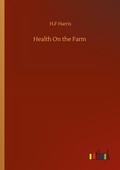 Cover: Health On the Farm - Outlook Verlag
