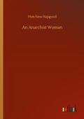 Cover: An Anarchist Woman - Outlook Verlag