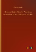 Cover: Representative Plays by American Dramatists - Outlook Verlag