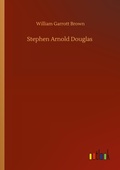 Cover: Stephen Arnold Douglas - Outlook Verlag