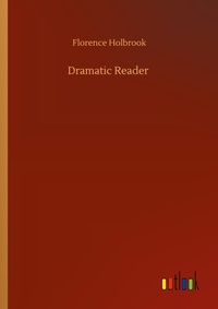 Enlarge image Cover: Dramatic Reader - Outlook Verlag