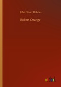 Cover: Robert Orange - Outlook Verlag