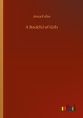 Cover: A Bookful of Girls - Outlook Verlag