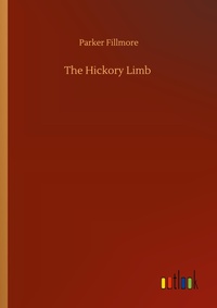 Enlarge image Cover: The Hickory Limb - Outlook Verlag