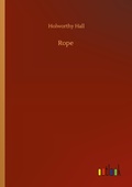Cover: Rope - Outlook Verlag