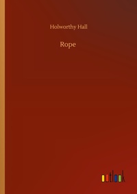 Enlarge image Cover: Rope - Outlook Verlag