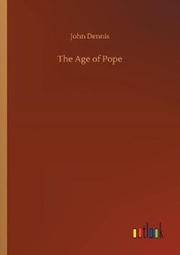 Enlarge image Cover: The Age of Pope - Outlook Verlag