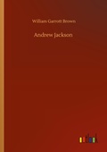 Cover: Andrew Jackson - Outlook Verlag