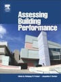 Cover: Assessing Building Performance - Routledge