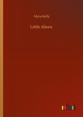 Cover: Little Aliens - Outlook Verlag