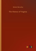 Cover: The History of Virginia - Outlook Verlag