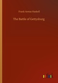Cover: The Battle of Gettysburg - Outlook Verlag