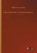 Cover: Satan Absolved, A Victorian Mystery - Outlook Verlag