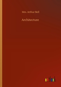 Enlarge image Cover: Architecture - Outlook Verlag