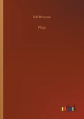 Cover: Phiz - Outlook Verlag