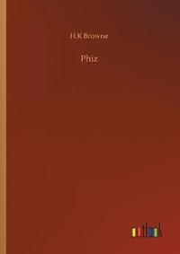Enlarge image Cover: Phiz - Outlook Verlag