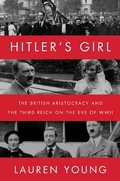 Cover: Hitler's Girl - HarperCollins