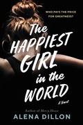 Cover: The Happiest Girl in the World - William Morrow Paperbacks
