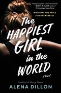 Cover: The Happiest Girl in the World - William Morrow Paperbacks