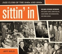 Abbildung von: Sittin' In - Harper