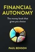 Cover: Financial Autonomy - Major Street Publishing