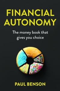 Enlarge image Cover: Financial Autonomy - Major Street Publishing