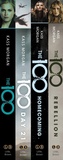 Cover: The 100 Complete Boxed Set - Little, Brown Books for Young Readers