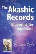 Cover: The Akashic Records - A.R.E. Press