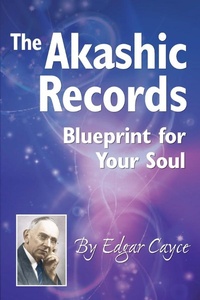 Enlarge image Cover: The Akashic Records - A.R.E. Press