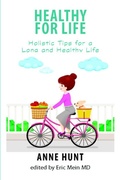 Cover: Healthy for Life - A.R.E. Press