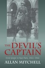 Cover: The Devil's Captain - Berghahn Books