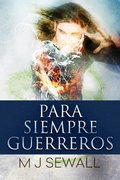 Cover: Para Siempre Guerreros - Next Chapter