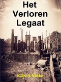 Cover: Het Verloren Legaat - Babelcube Inc.