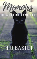 Cover: Memoirs of a Feline Familiar (Of Dragons & Witches) - Of Dragons & Witches