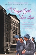 Abbildung von: The Sugar Girls of Love Lane - Simon + Schuster LLC