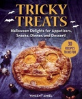 Cover: Tricky Treats - Skyhorse Publishing