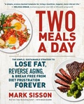Cover: Two Meals a Day - Grand Central Publishing