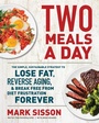 Cover: Two Meals a Day - Grand Central Publishing