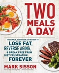Cover: Two Meals a Day - Grand Central Publishing