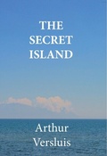 Cover: The Secret Island - New Cultures Press
