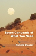 Cover: Seven Car Loads of What You Need - Distributed By Ingram Spark