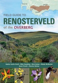 Abbildung von: Field Guide to Renosterveld of the Overberg - Struik Nature