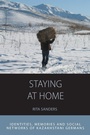 Cover: Staying at Home - Berghahn Books