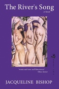 Cover: The River's Song - Peepal Tree Press Ltd