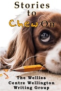 Cover: Stories to Chew On - Paul Hock