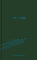 Cover: Self-Knowledge - The School of Life