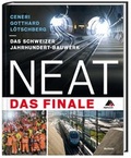 Cover: NEAT - Das Finale - Weltbild Verlag Schweiz