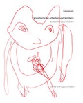 Cover: freiraum. - freiraum-kinder e.V